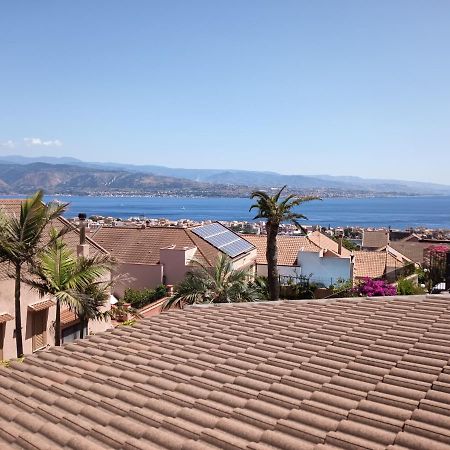 Villa Grande Messina Exterior photo