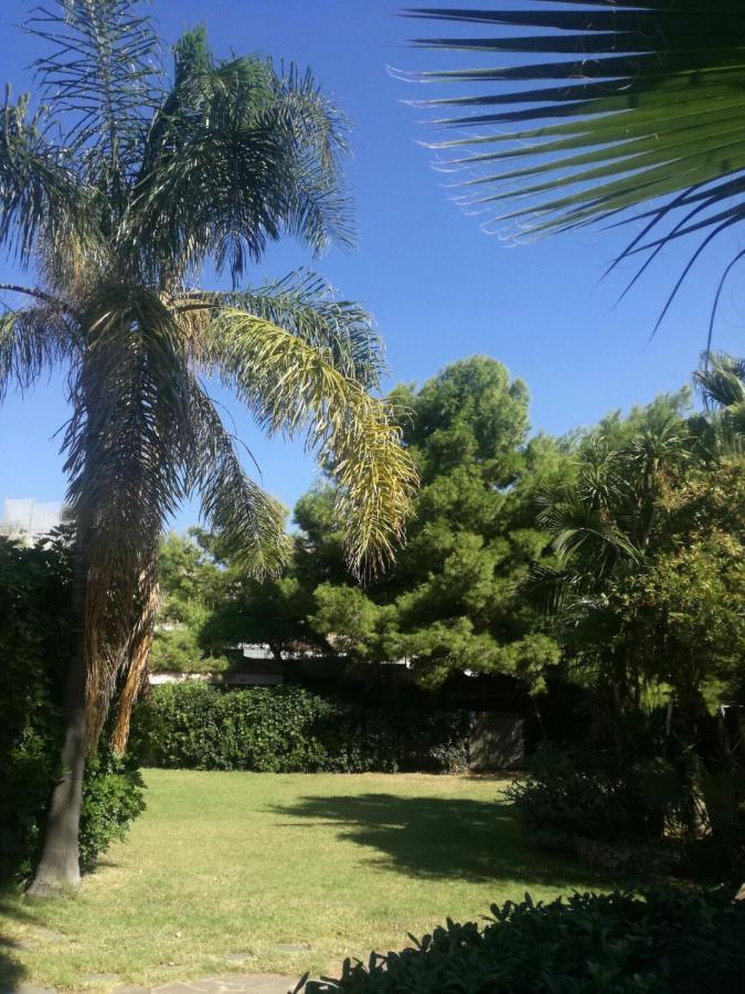 Villa Grande Messina Exterior photo