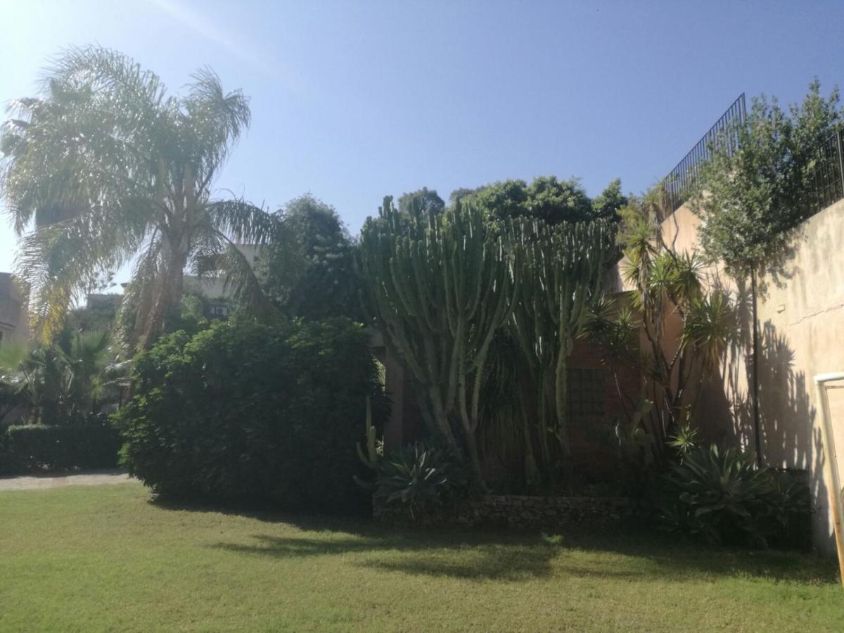 Villa Grande Messina Exterior photo